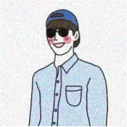 观众弦月的头像示意